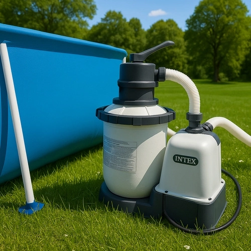 Apă mai curată datorită Hydro Aeration Technology