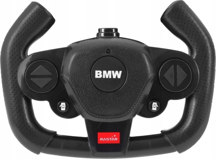 Telecomandă intuitivă