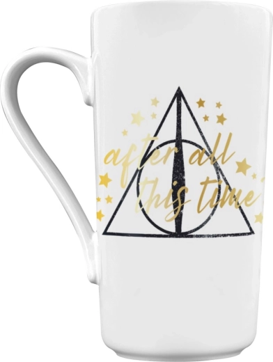 Cană ceramică Harry Potter – Salcia bătăușă 470 ml