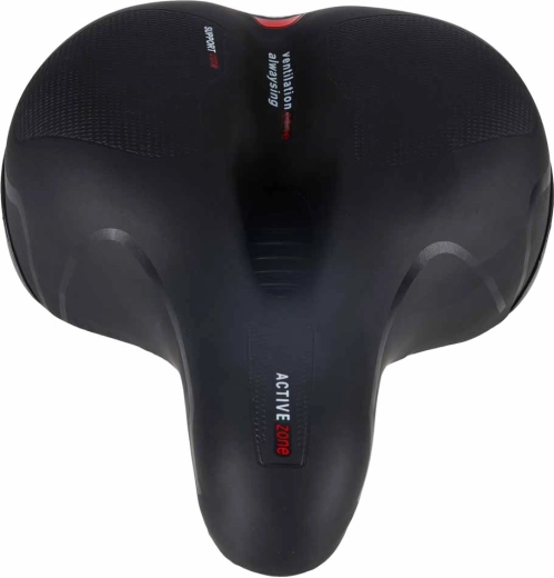 Confort anatomic și ventilație