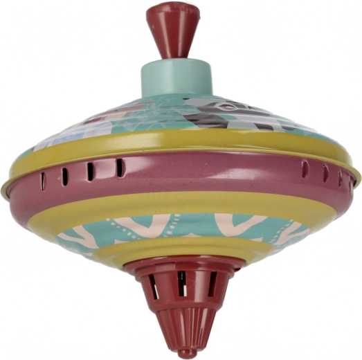 Rotire ușoară cu ajutorul pompei