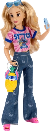 Stilul iconic STITCH din cap până-n picioare