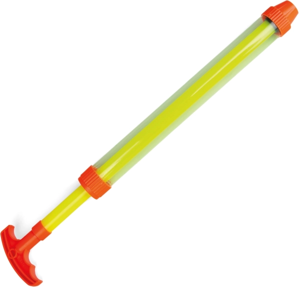Pistol cu apă Bigjigs Toys pentru copii