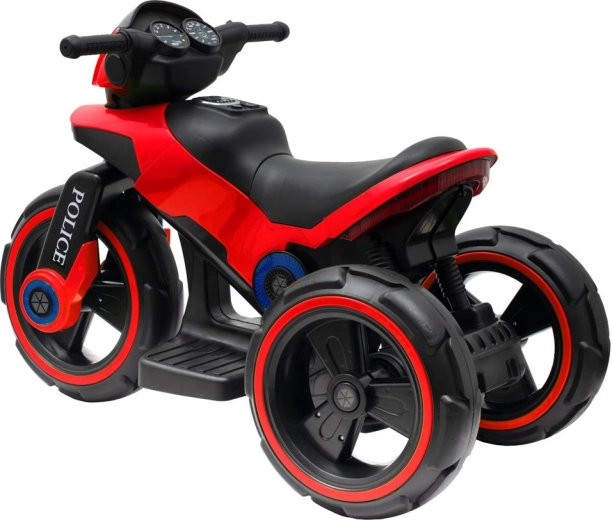 Tracțiune dublă pentru mers lin