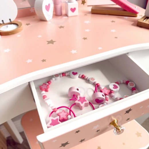 Sertar de depozitare și organizare clară