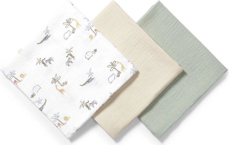 Bumbac 100% extra fin, delicat cu pielea