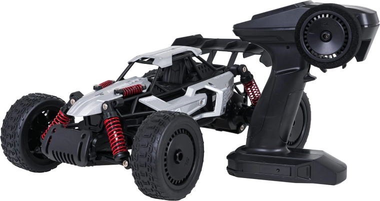 Control fiabil 2,4 GHz