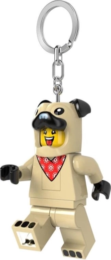 Inel și lanțișor metalic rezistent