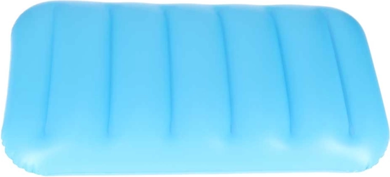 Confort maxim cu pernă gonflabilă