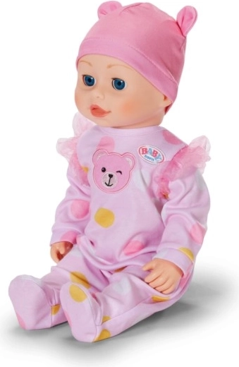 Ținută drăgălașă cu ursuleț