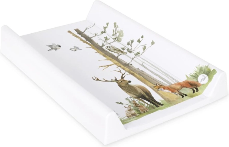 Formă sigură cu margini înălțate