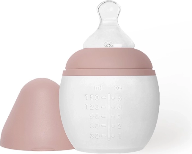 Biberon anticolici ÉLHÉE blush 150 ml
