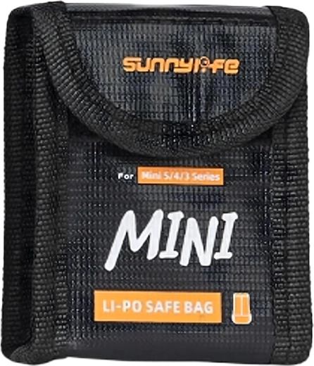 Husă pentru baterie Sunnylife pentru DJI Mini 5 Pro