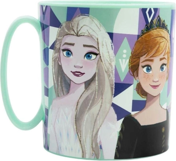 Cană Frozen 350 ml
