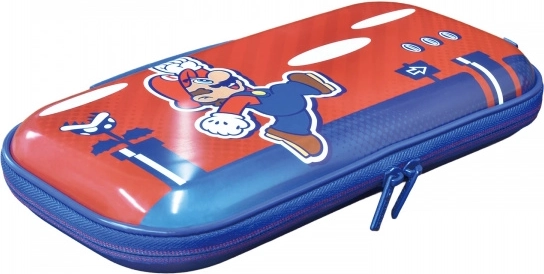 Design oficial Mario