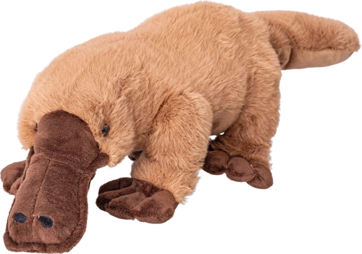 Ornitorinc de pluș 45 cm