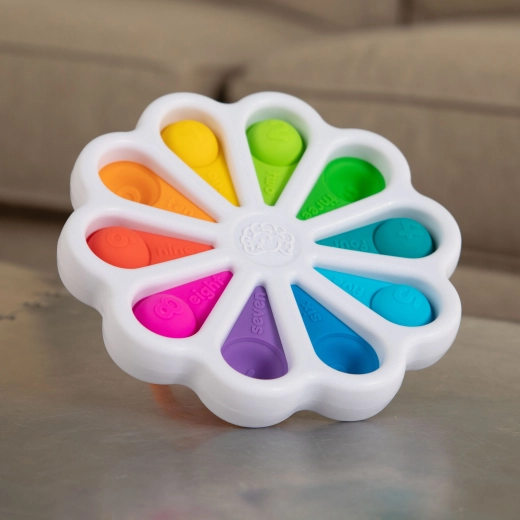 Învăță cifrele natural și distractiv