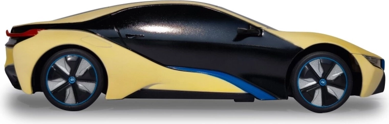 Model BMW i8 licențiat oficial