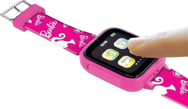 Ecran tactil și control ușor