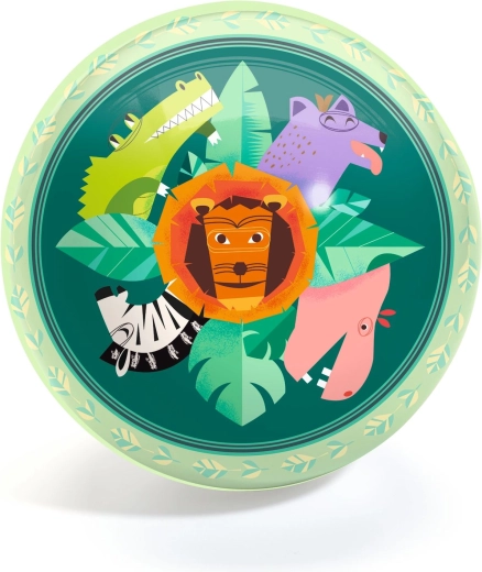 DJECO minge Savanna 22 cm