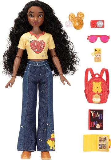 Accesorii stilate pentru povești creative