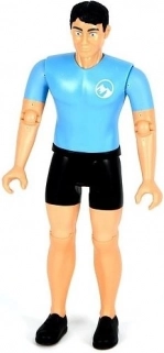 Bworld figurină camper