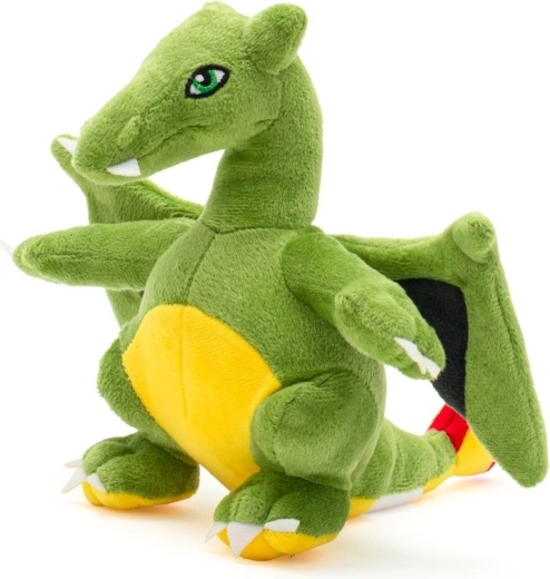 Dragon plușat Baby Mix 15 cm