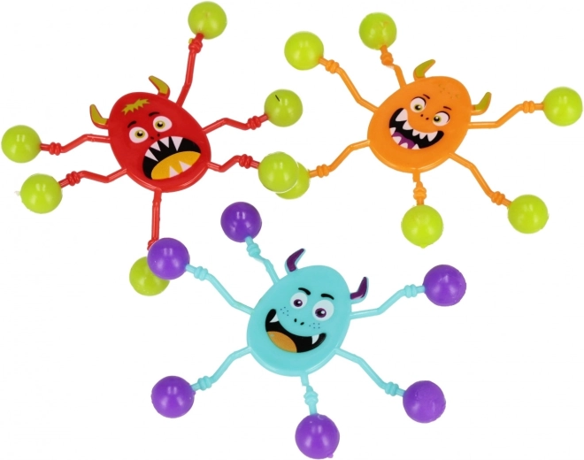 Alunecă, se rotesc și distrează