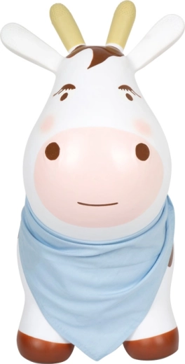 Prindere sigură datorită urechilor ușor de apucat