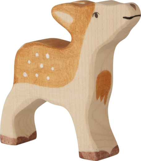 Holztiger pui de căprioară - 1 bucată
