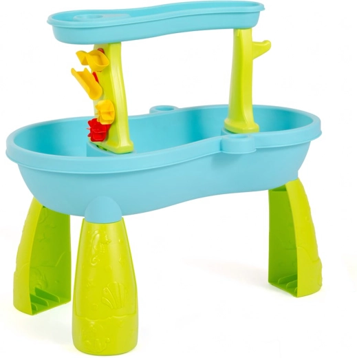 Construcție stabilă și sigură