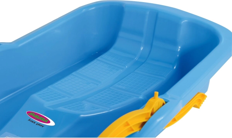 Formă ergonomică și plastic rezistent la impact