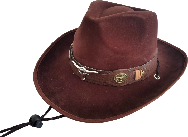 Pălărie de cowboy