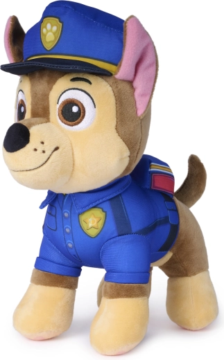 Aspect autentic al eroului PAW PATROL