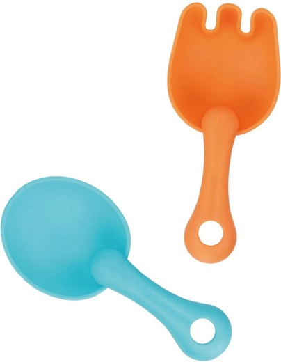 Unelte practice pentru micii constructori