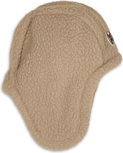 Fleece călduros din 100% poliester