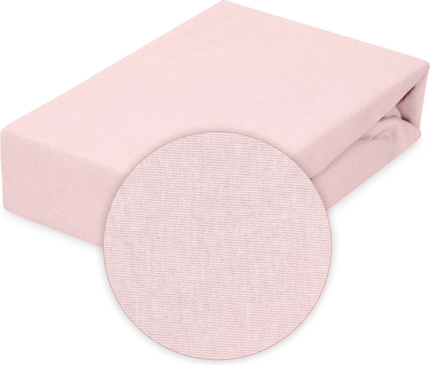 Jersey moale pentru piele sensibilă