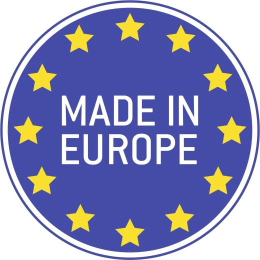 Fabricat în Europa