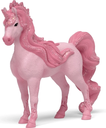 Schleich bayala iapă-unicorn Cassiopeia figurină