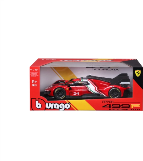 ambalaj cadou bburago