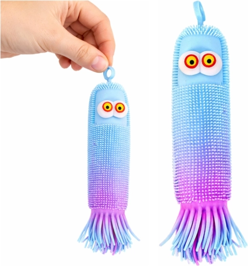 Buclă practică pentru deget sau agățare