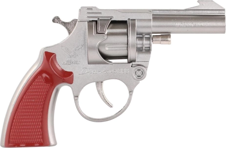 Dimensiune compactă de 18 cm pentru mâini mici