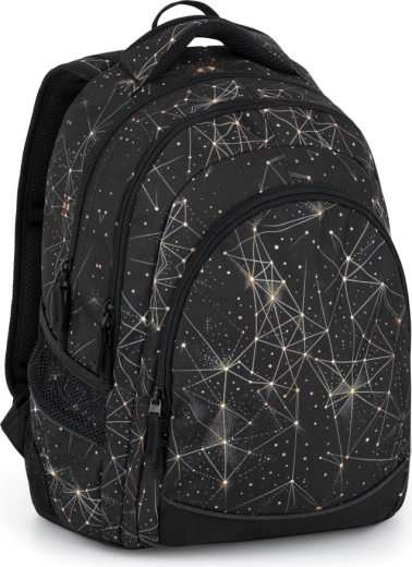 Rucsac pentru studenți Bagmaster Digital – spațiu