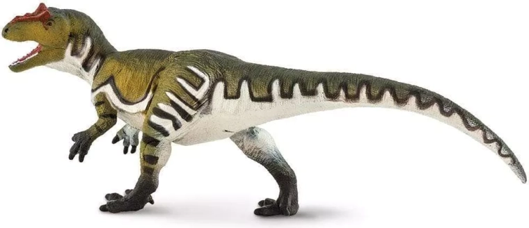 Safari Ltd. figurină Allosaurus