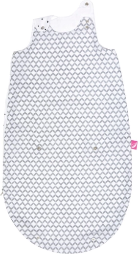 Căldură ușoară 0,5 TOG pentru nopți calde