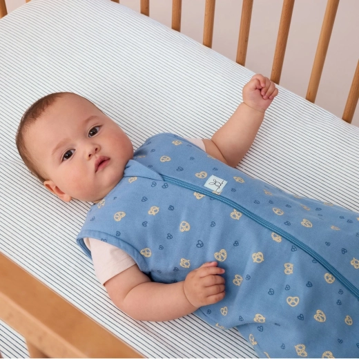 Dezvoltare sănătoasă a șoldurilor și croială sigură