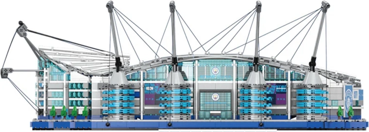 Construcție modulară și piese imprimate