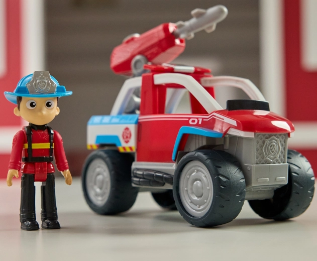 Figură Ryder articulată