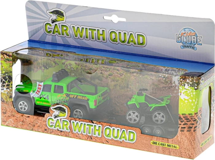 Caroserie metalică și construcție rezistentă