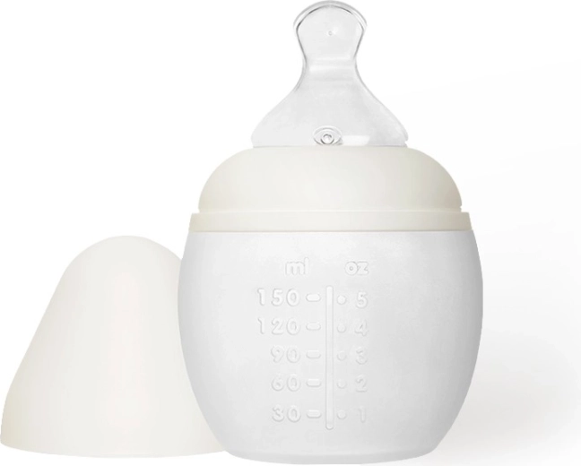 Biberon anticolici Élhée 150 ml Milk